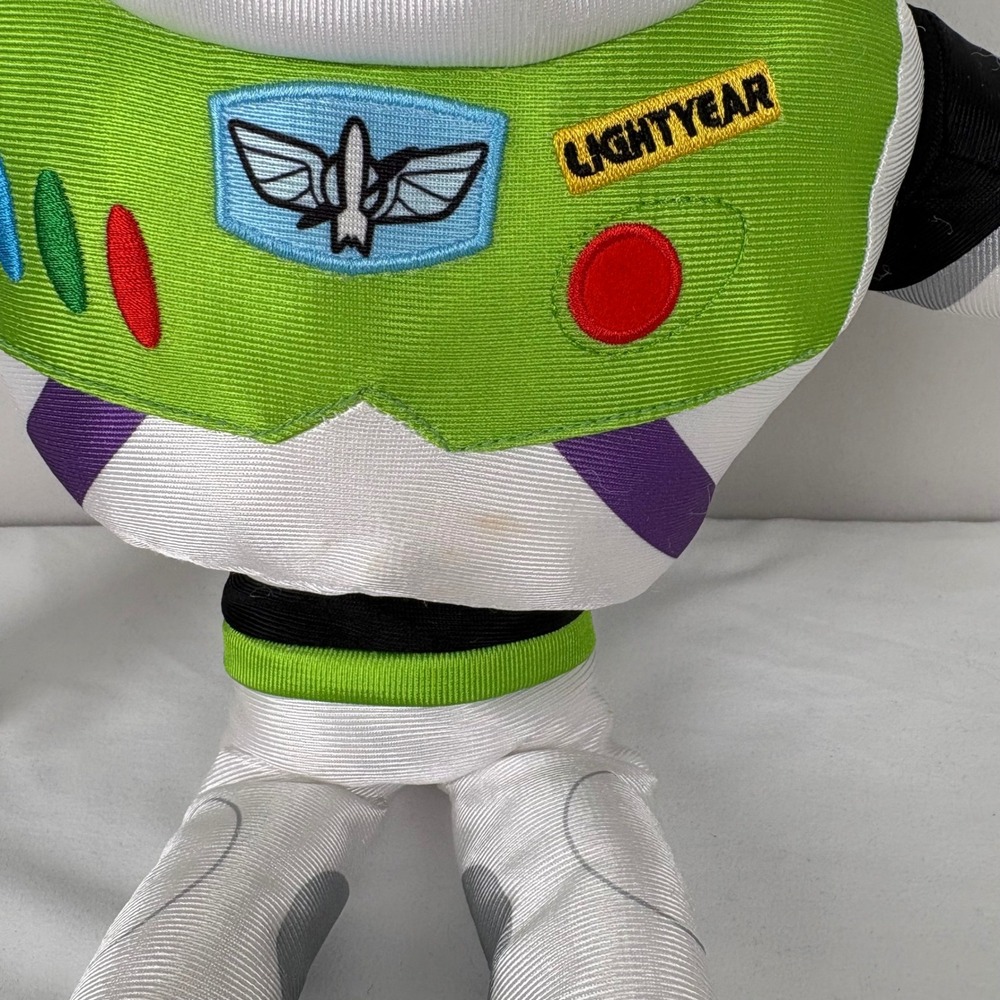 Disney Pixar Toy Story Buzz‎ Lightyear Plush Toy Stuffed Action Figure "Bonnie" - Picture 4 of 11